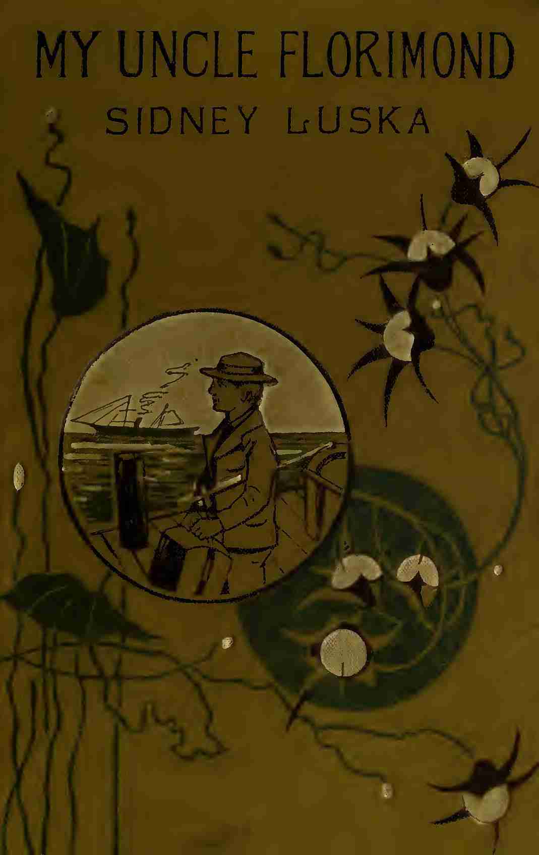 My Uncle Florimond cover