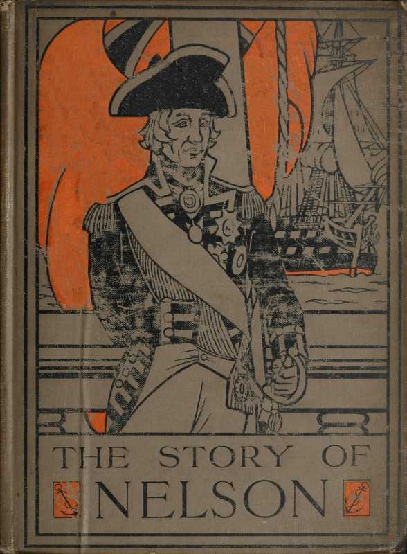 The Boys' Nelson cover