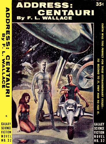 Address: Centauri cover