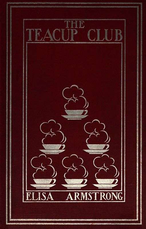 The Teacup Club cover
