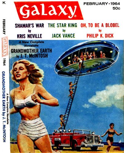 The Awakening cover