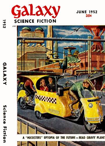 The Luckiest Man in Denv cover