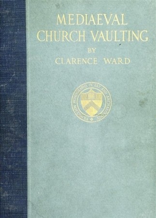 Mediaeval Church Vaulting cover