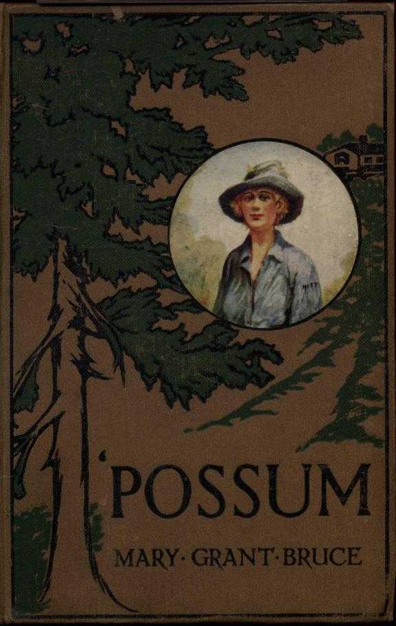 'Possum cover