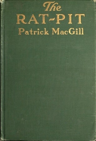 The Rat-Pit cover