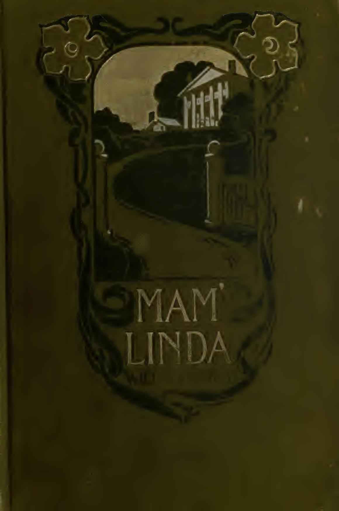 Mam' Linda cover