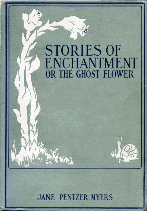 Stories of Enchantment cover