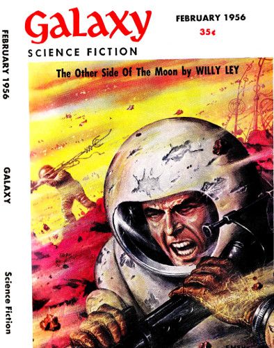 Man in a Sewing Machine cover