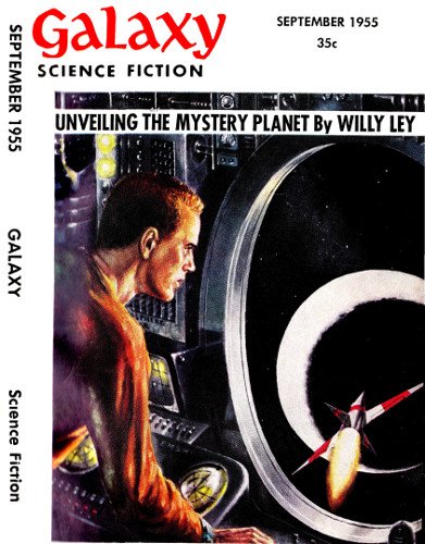 End as a World cover