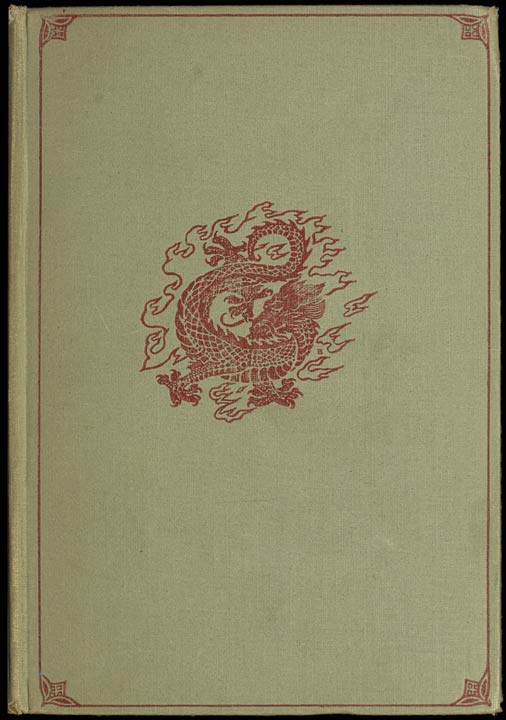 Korean folk tales cover