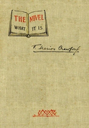 The Novel; what it is cover