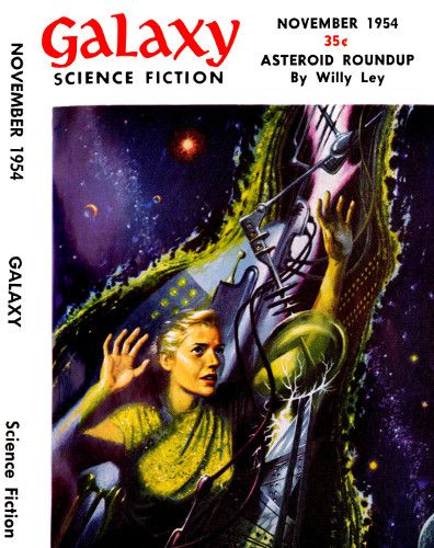 Up for Renewal cover