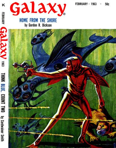 Pollony Undiverted cover