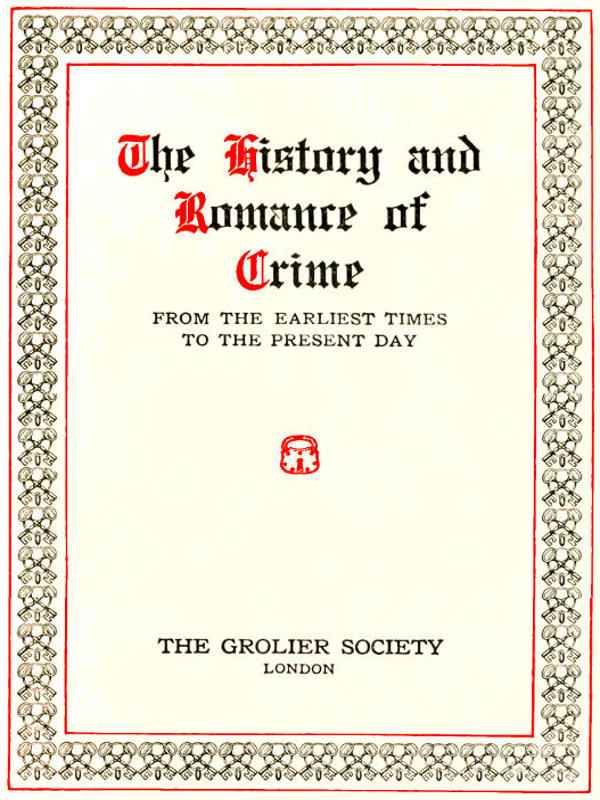 Modern French Prisons / Bicêtre; St. Pélagie; St. Lazare; La Force; The Conciergerie; La Grande and La Petite Roquettes; Mazas; La Santé cover