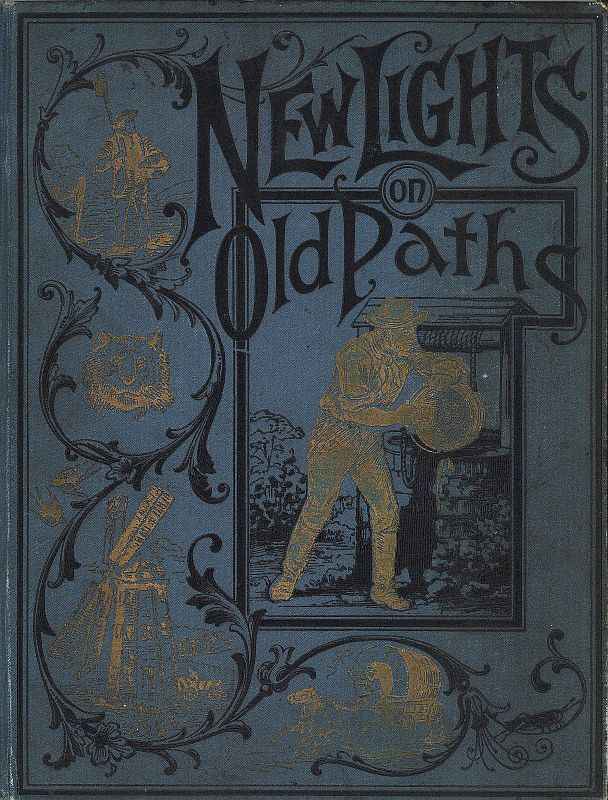 New Lights on Old Paths cover