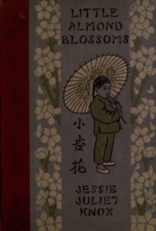 Little Almond Blossoms: A Book of Chinese Stories for Children cover