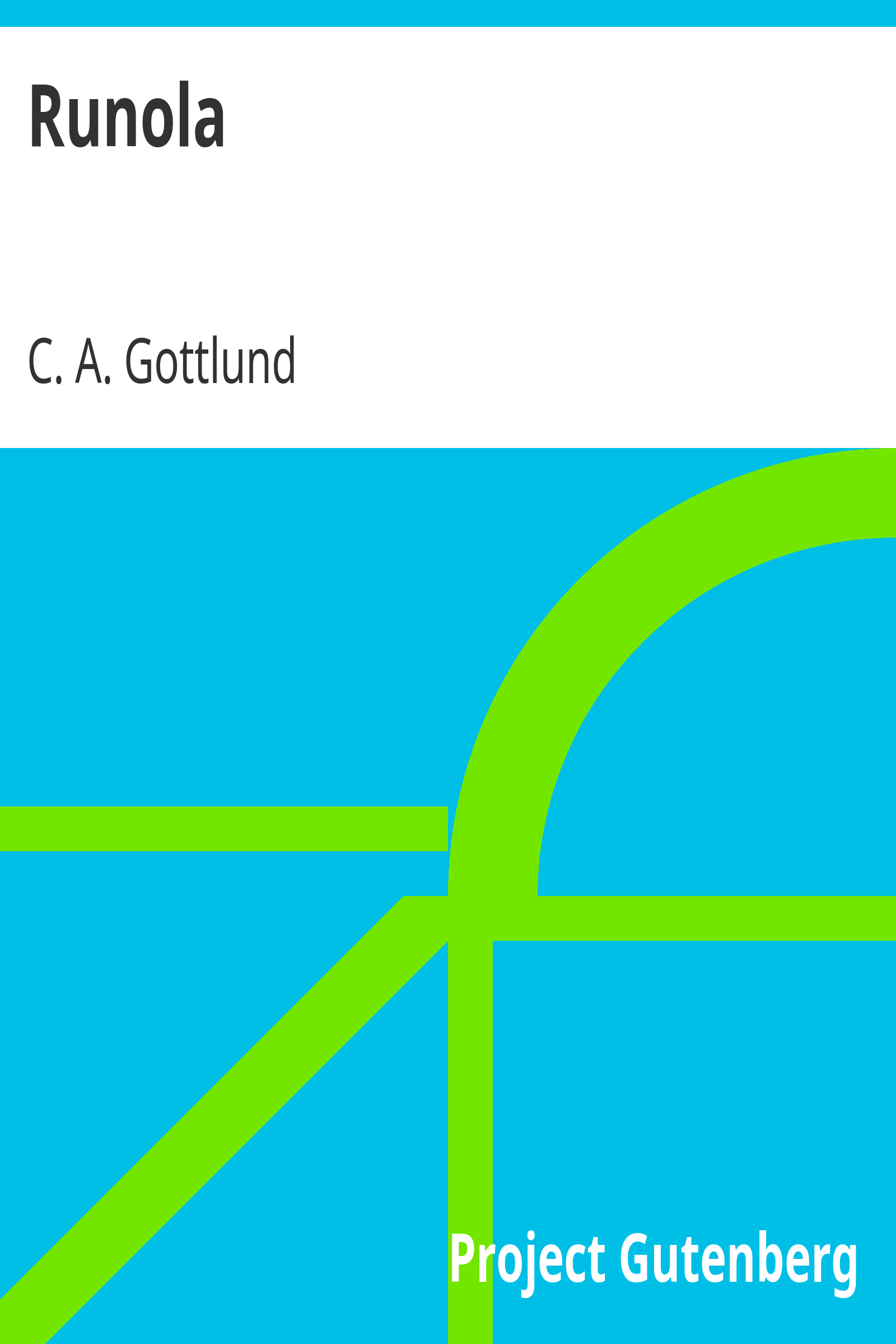 Runola cover