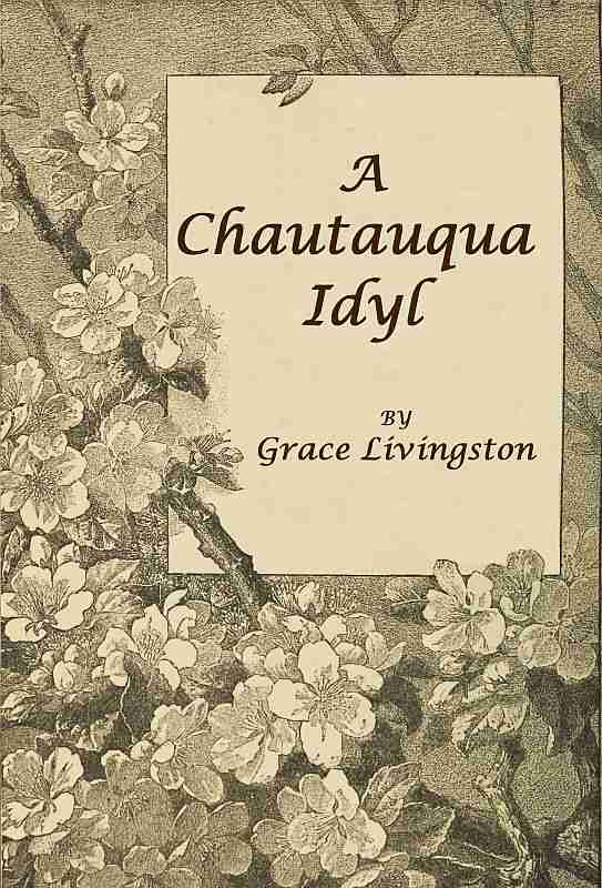 A Chautauqua Idyl cover