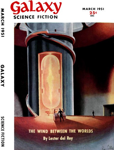 The Other Now cover