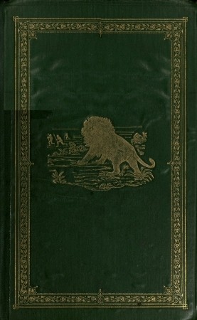 Mrs. Loudon's Entertaining Naturalist / Being popular descriptions, tales, and anecdotes of more than Five Hundred Animals. cover