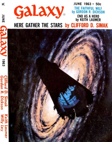 End as a Hero cover