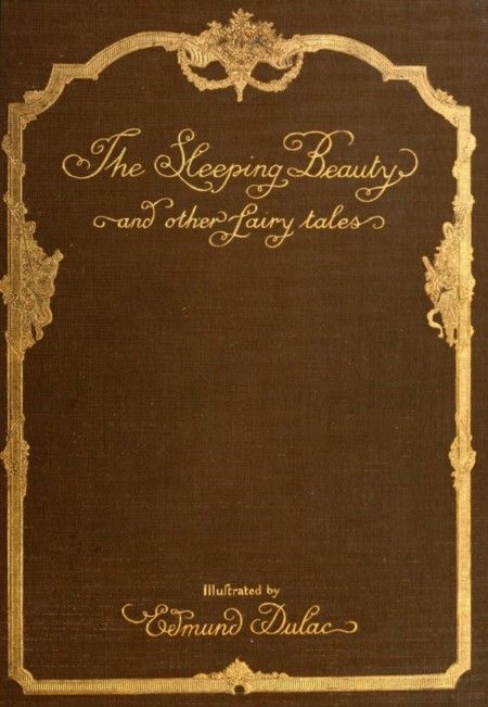 The Sleeping Beauty and other fairy tales from the Old French cover