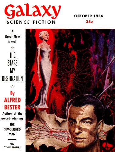 Man of Distinction cover