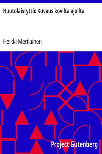 Huutolaistyttö: Kuvaus kovilta ajoilta cover