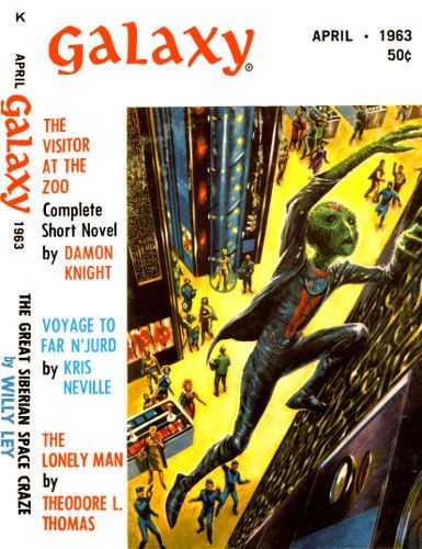 Voyage to Far N'jurd cover