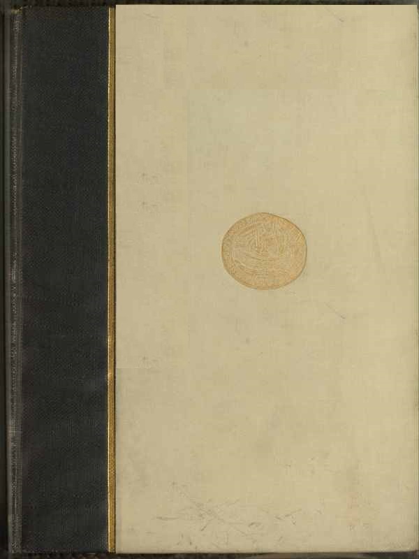 The Autobiography of Phineas Pett cover