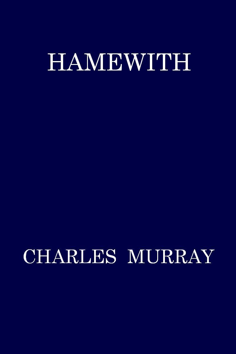 Hamewith cover