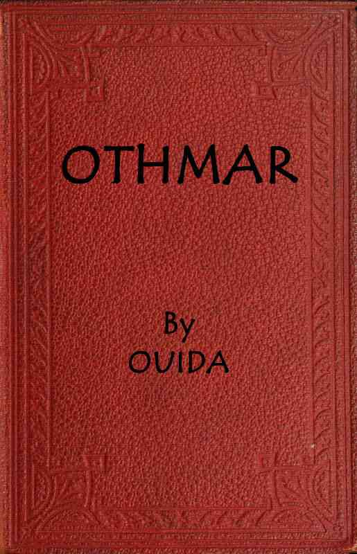 Othmar cover