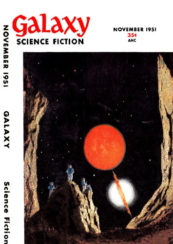 Self Portrait cover