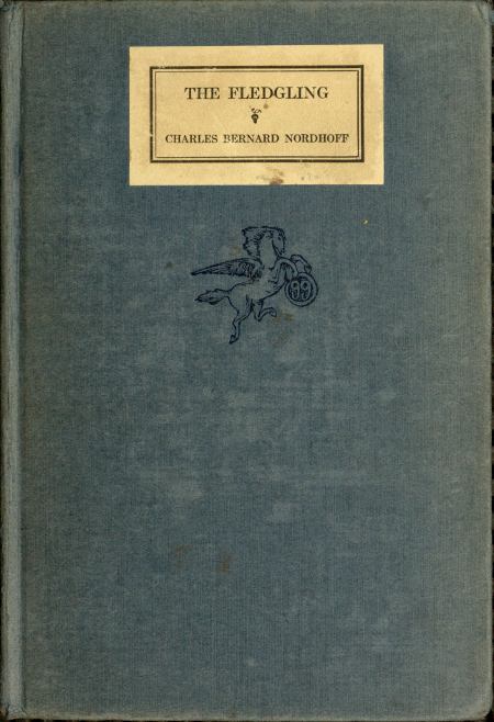 The Fledgling cover