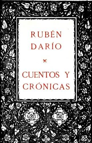 Cuentos y crónicas / Obras Completas Vol. XIV cover