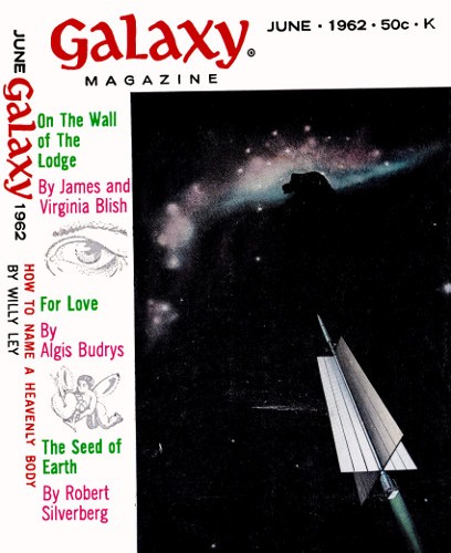 Dream World cover