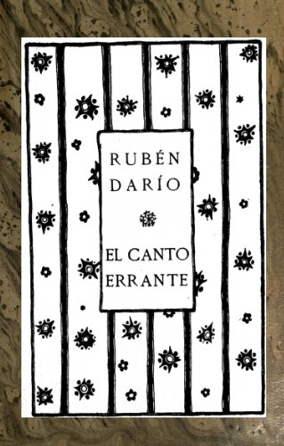 El Canto Errante / Obras Completas Vol. XVI cover