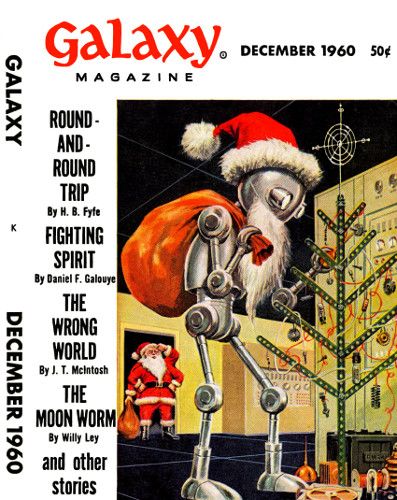 Round-and-Round Trip cover