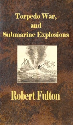 Torpedo War, and Submarine Explosions cover