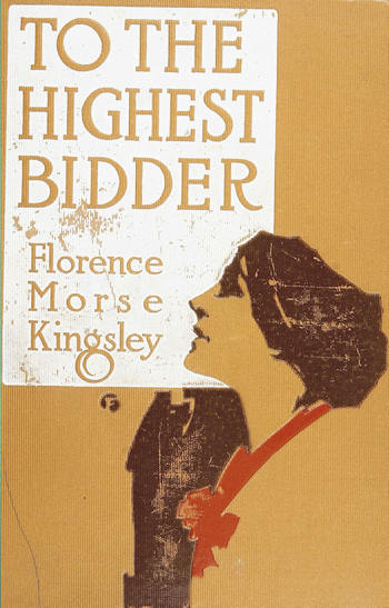 To the Highest Bidder cover