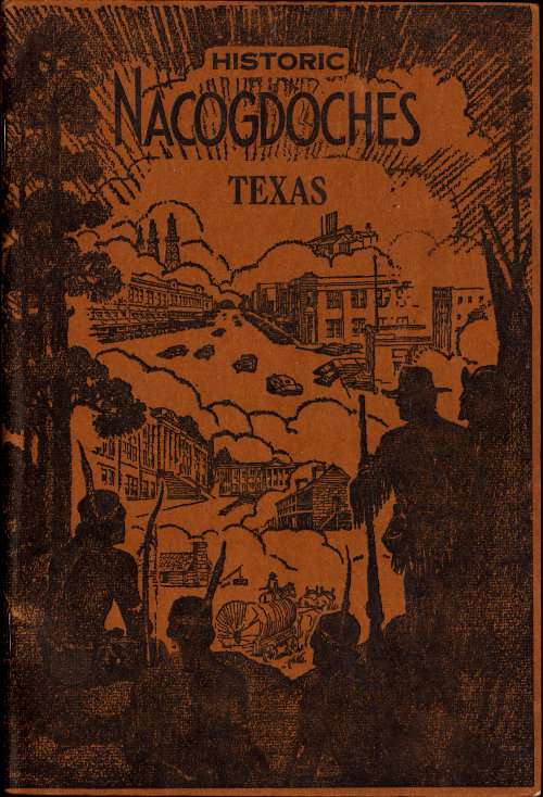 Nacogdoches cover