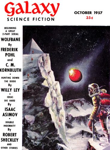 Wolfbane cover