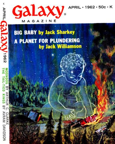 Founding Father cover