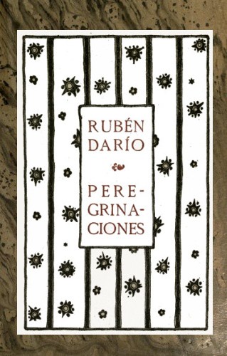 Peregrinaciones / Obras Completas Vol. XII cover