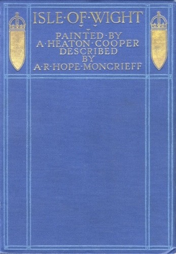Isle of Wight cover