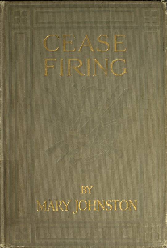 Cease firing cover