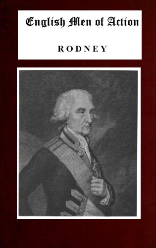 Rodney cover