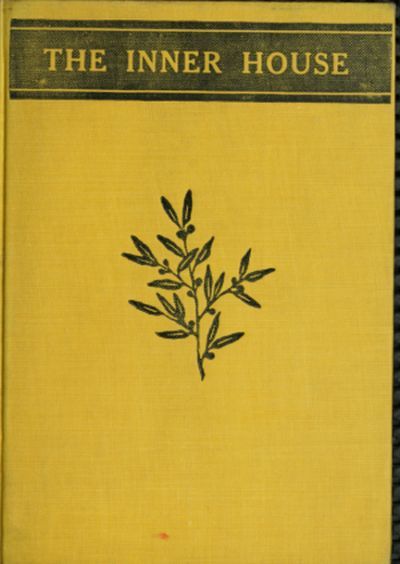 The inner house cover