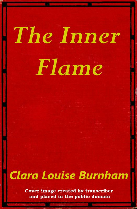 The Inner Flame: A Novel cover