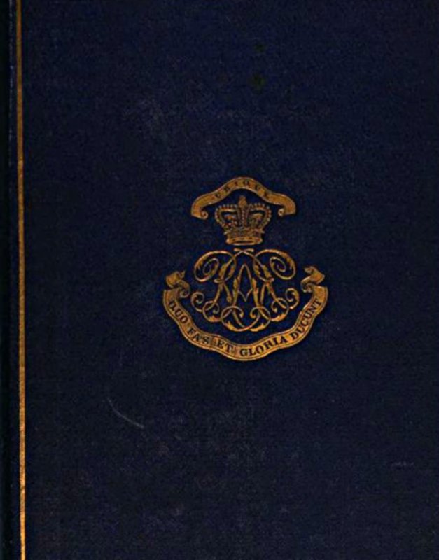 History of the Royal Regiment of Artillery, Vol. 1 / Compiled from the Original Records cover
